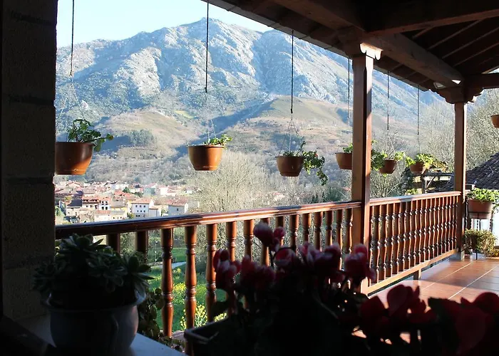 Apartamentos El Ardinal